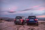 Mercedes-Benz GLB220 d 4Matic AMG Line 2019 года (WW)